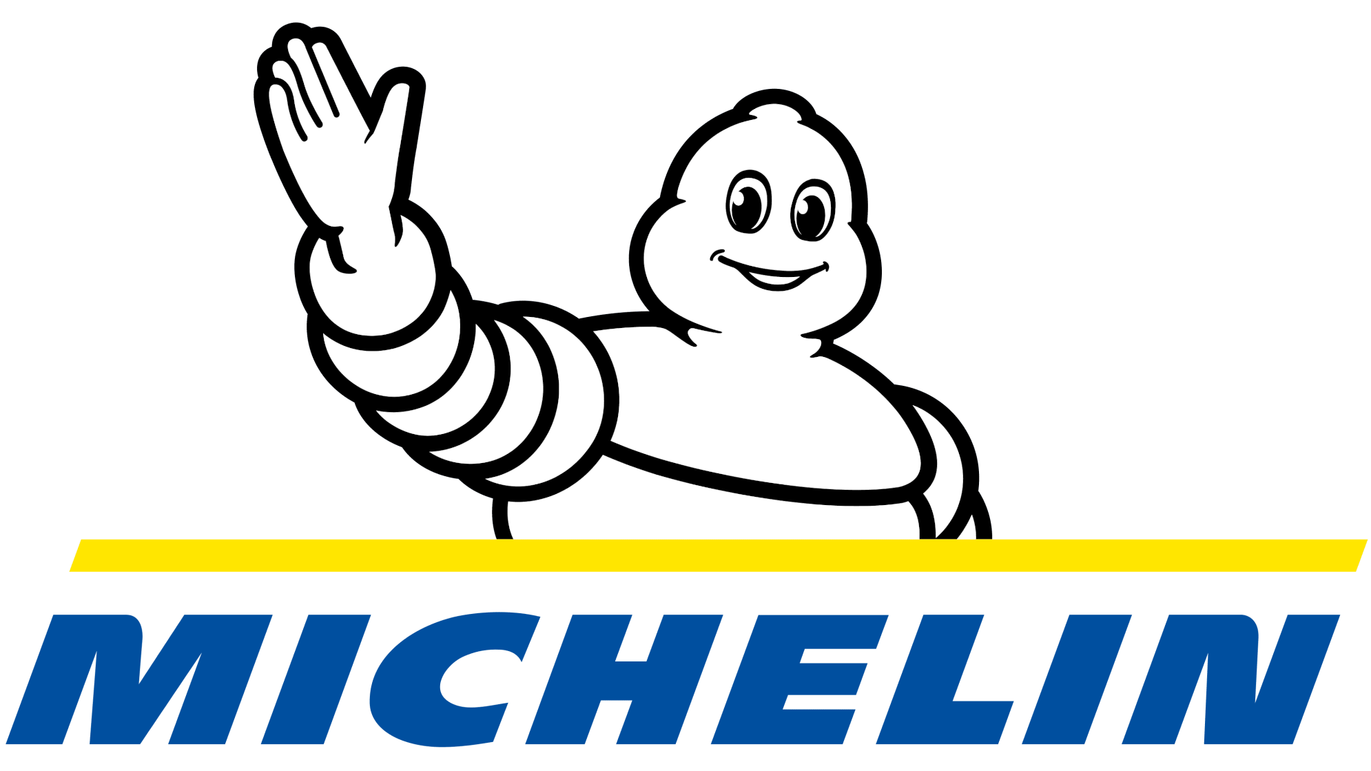  Entreprise Michelin 
